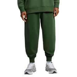 Men's - LCKR Based Sweatpants - Greener Pastures/Greener Pastures