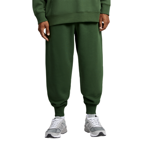 

LCKR Mens LCKR Based Sweatpants - Mens Greener Pastures/Greener Pastures Size M