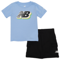 Electric Sky/Black