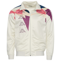 Kappa jacket 2025 foot locker