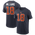 Nike Bears NFL Rival Short Sleeve T-Shirt - Men's Navy