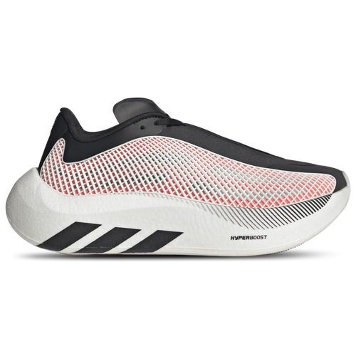 adidas Originals Hyperboost Euphoria - Adidas Black/Silver Red