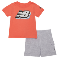 Drift Red/Grey Heather