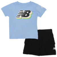 Electric Sky/Black