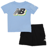 Electric Sky/Black