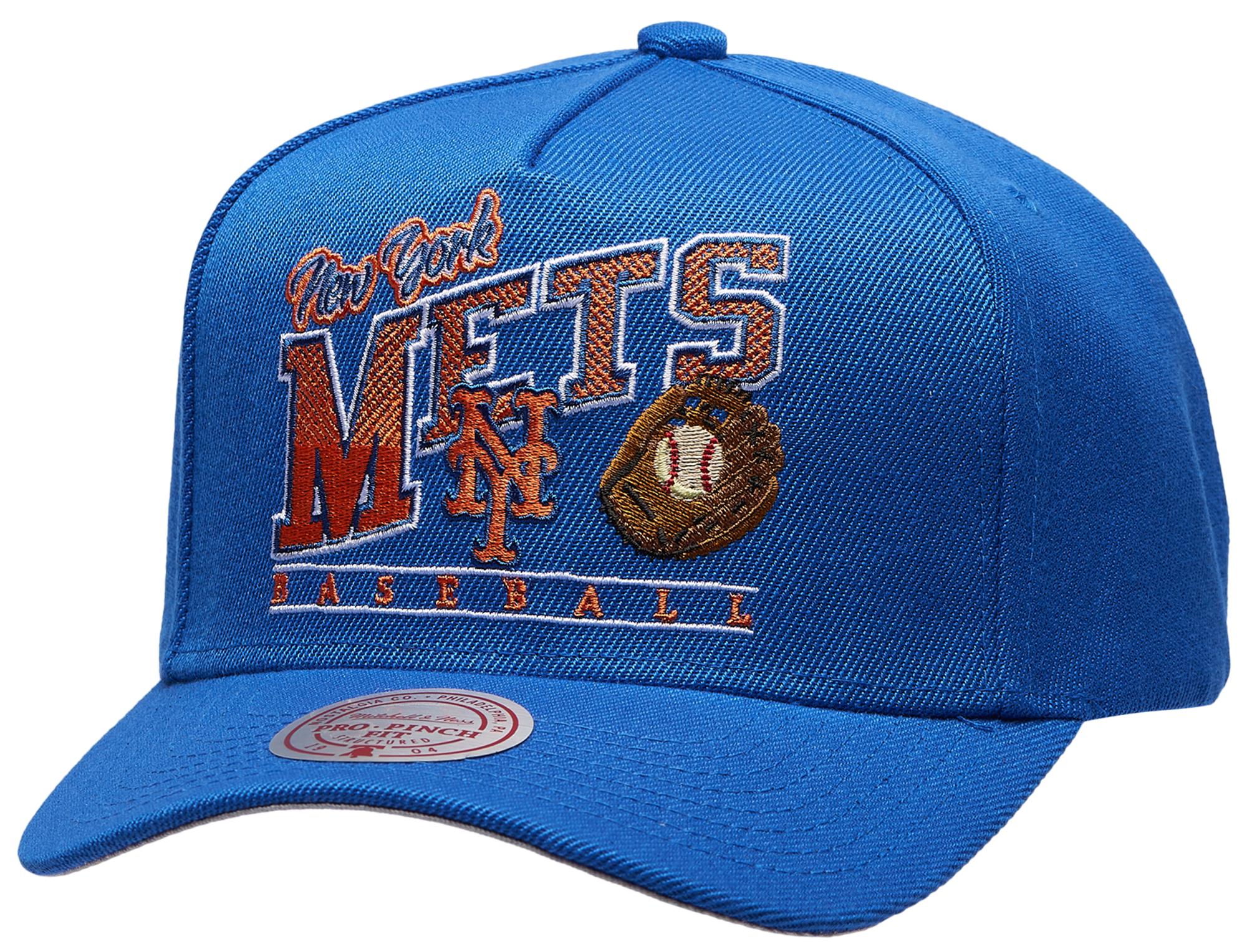 Mitchell & Ness X SLAM メッシュキャップ Mitchell & Ness X SLAM メッシュキャップ Mitchell & Ness X SLAM