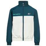Green/White