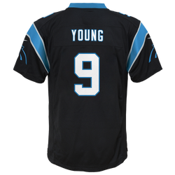Boys' Grade School - Nike NFL Game Jersey - Blue