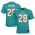 Nike NFL Game Jersey - Boys' Grade School Teal
