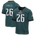 Nike NFL Game Jersey - Boys' Grade School Green