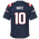 Nike NFL Game Jersey - Boys' Grade School Navy