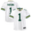 Nike NFL Game Jersey - Boys' Grade School Green