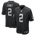 Nike NFL Game Jersey - Boys' Grade School Black