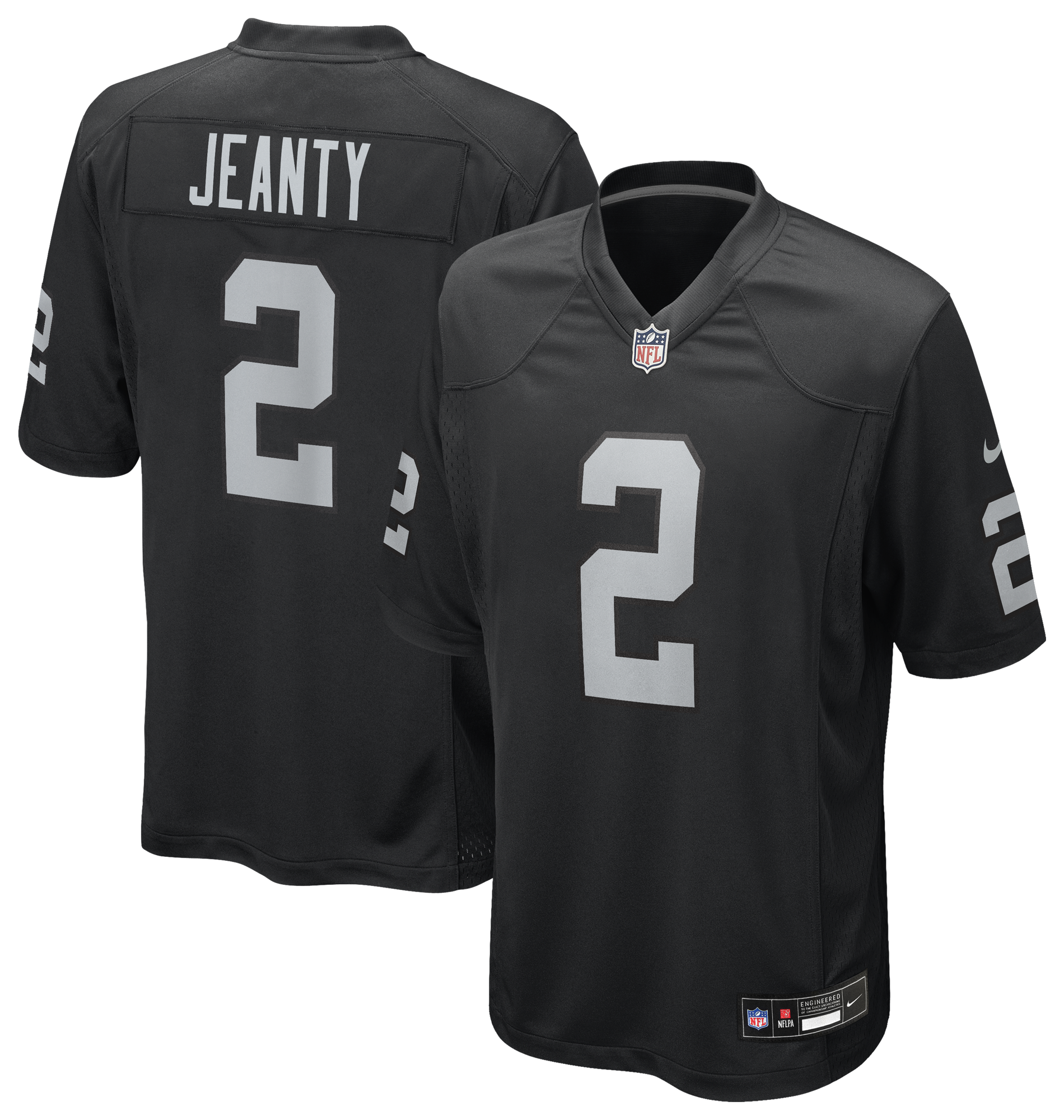 Nike NFL Game Jersey - Boys' Grade School