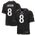 Nike NFL Game Jersey - Boys' Grade School Black