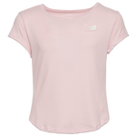New Balance Rib Top