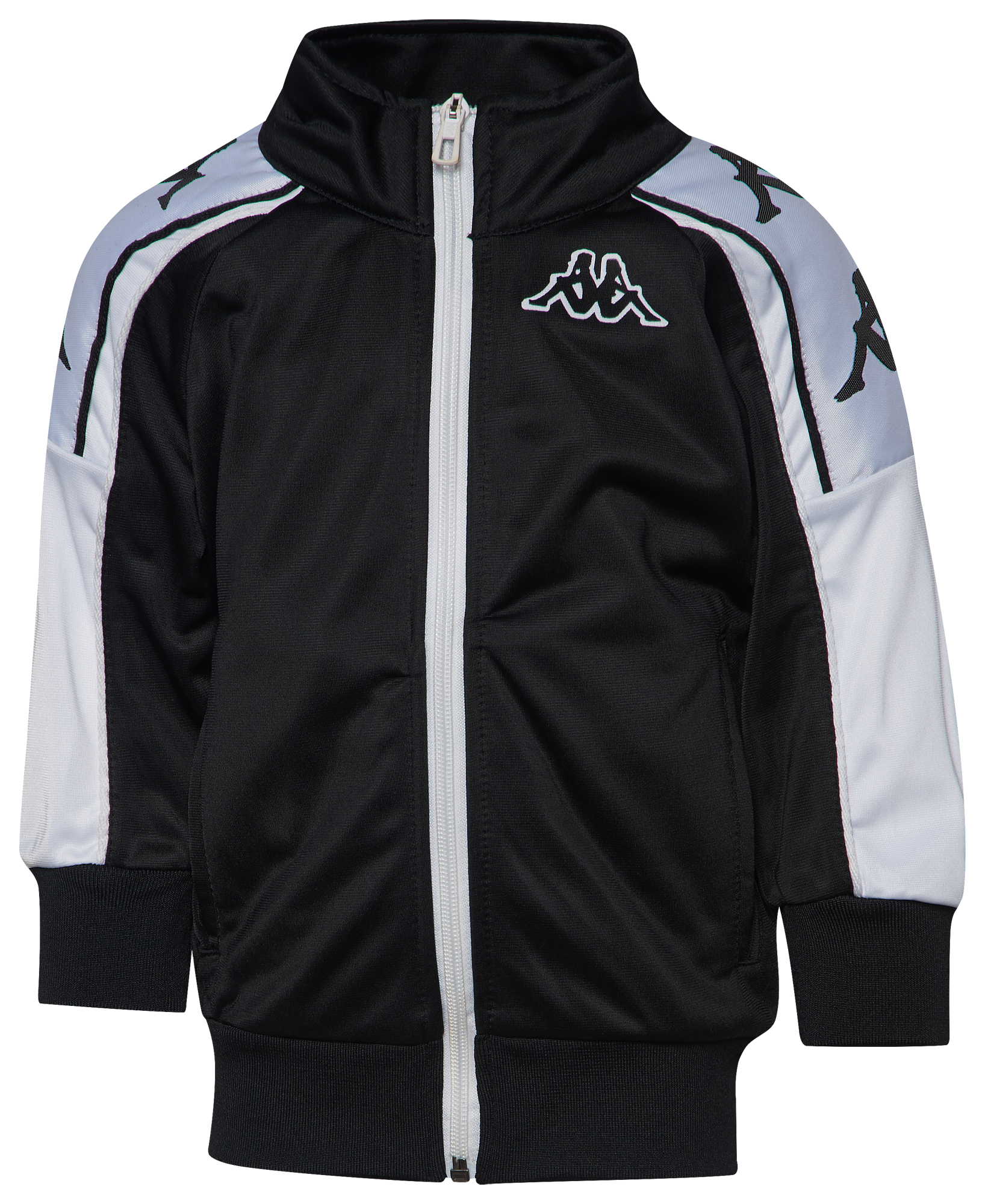 footlocker kappa tracksuit