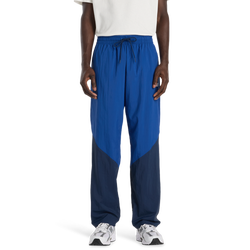 Men's - New Balance Sport Legacy Pants - Navy