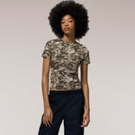 Rose/Camo
