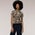 Cozi Baby T-Shirt - Women's Rose/Camo