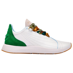 Women's - Saysh Two - On Cloud Nine/Kelly Green