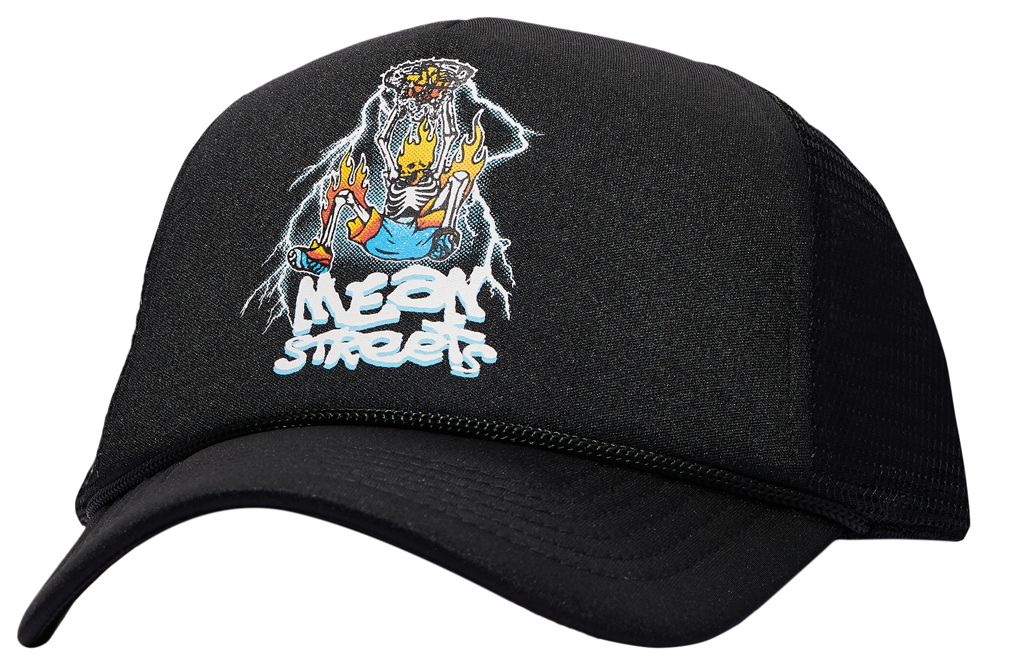 ☆WKNDRS☆ SPRAY TRUCKER CAP LGREY WS2501CP01LG 61VH-bY9dLL.jpg