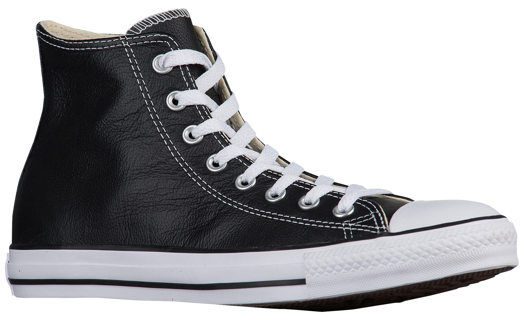 Leather converse footlocker new arrivals