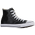 Converse All Star Leather High Top - Men's Black