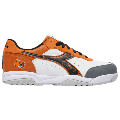 chain reaction shoes black