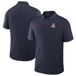 Men's - Nike Arizona Primary Polo - Navy