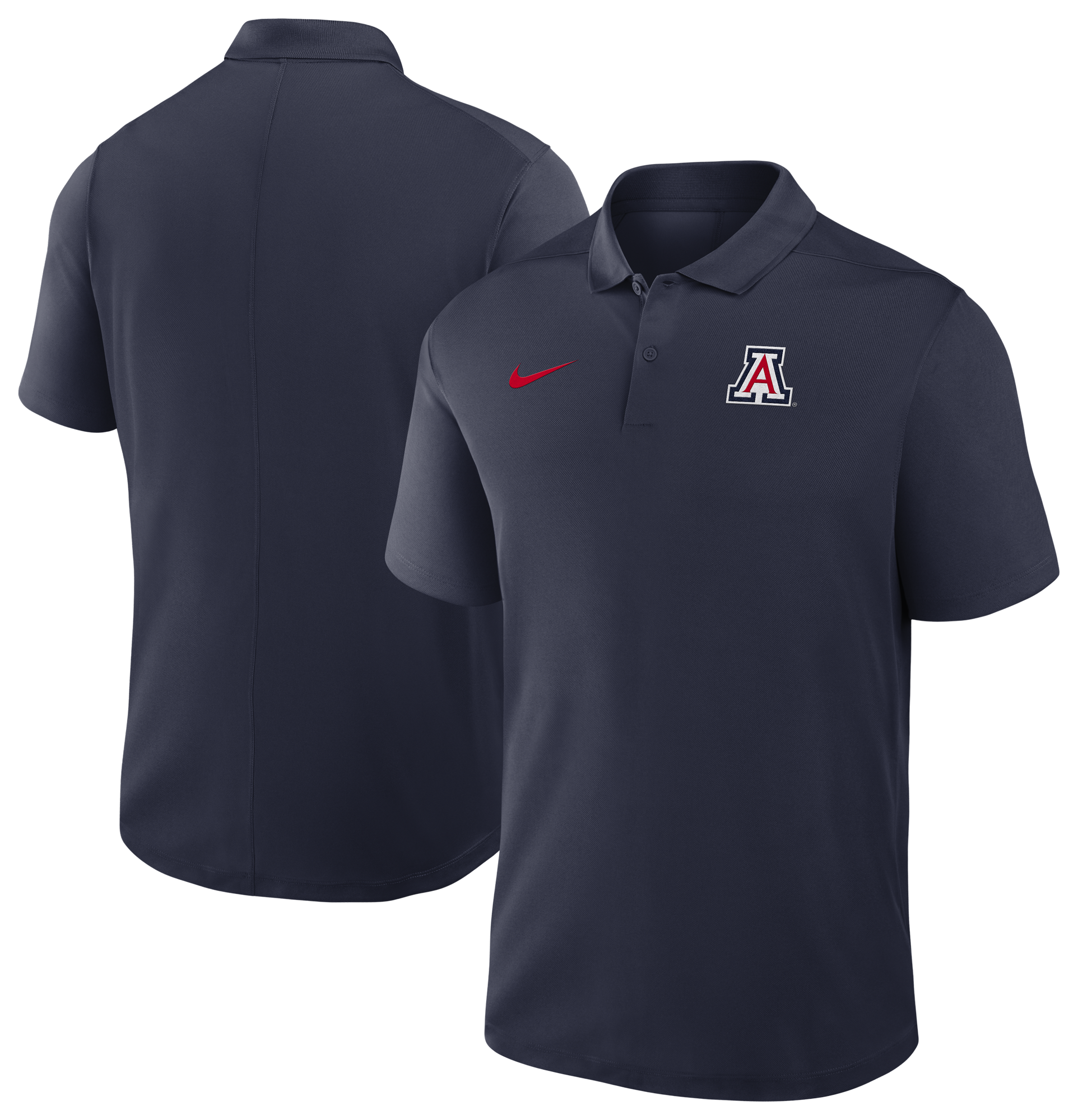 Nike Arizona Primary Polo - Men's