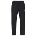 New Balance Basketball Woven Pants - New Balance White/Black