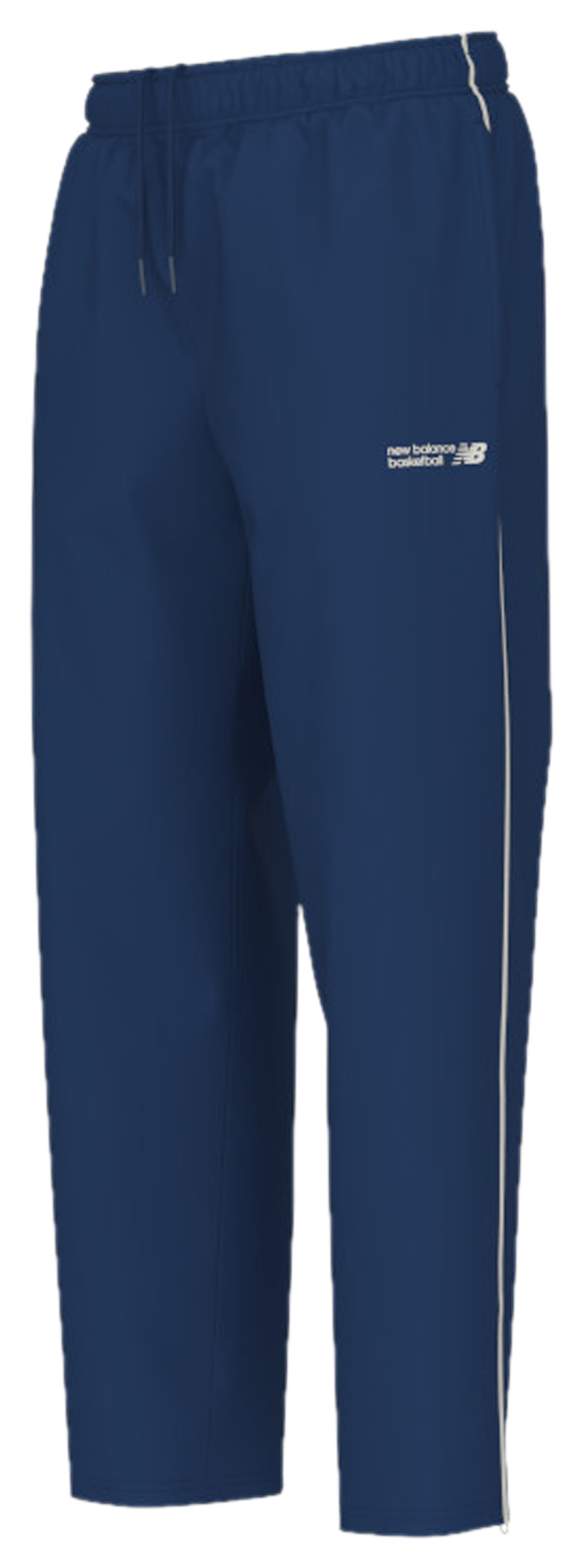 New Balance Basketball Woven Pants - Men's | Foot Locker