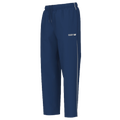 New Balance Basketball Woven Pants - New Balance Royal/White