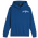 New Balance Boston Heritage Hoodie - Men's Blue