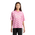 New Balance Megaspeed AOP Soccer Jersey - Girls' Grade School Pink/Pink