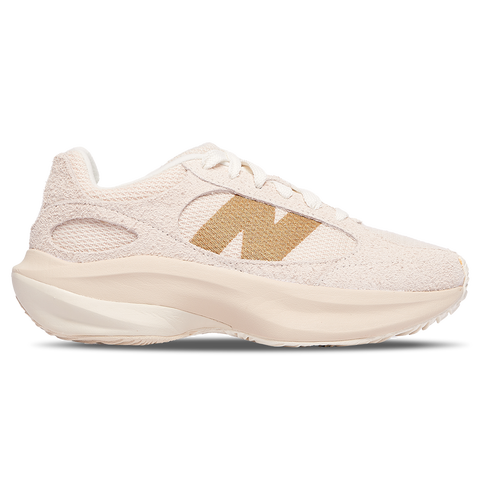 

New Balance Mens New Balance WRPD Runner - Mens Running Shoes Beige/White Size 10.0