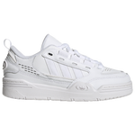 White/White