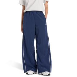 Women's - New Balance Legacy Pants - Navy