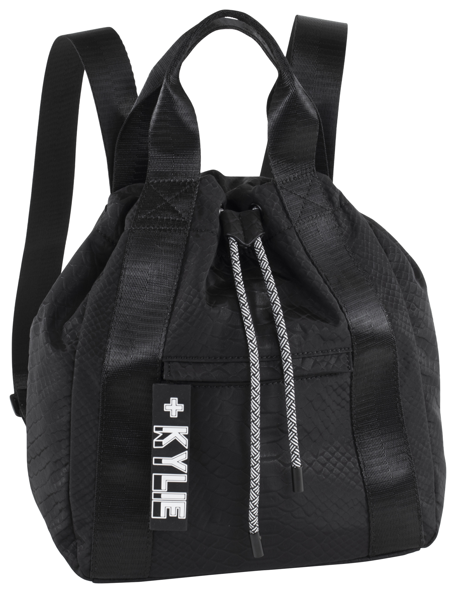 kendall and kylie mini backpack