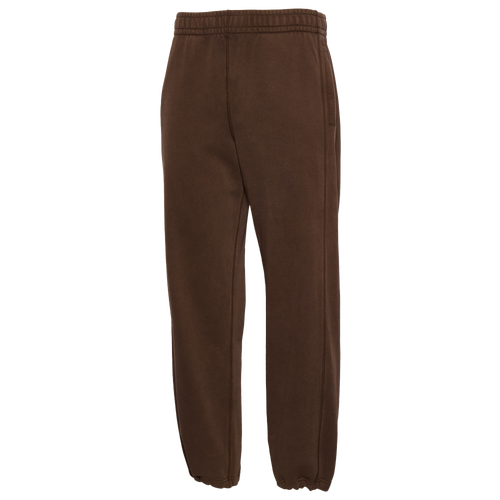 Csg Mens  Hometown Vintage Pants In Brown