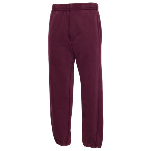 Csg Mens  Hometown Vintage Pants In Purple
