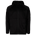 CSG Active At Ease Full-Zip Hoodie - Men's Black/Black