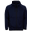 CSG Active At Ease Full-Zip Hoodie - Men's Navy/Navy