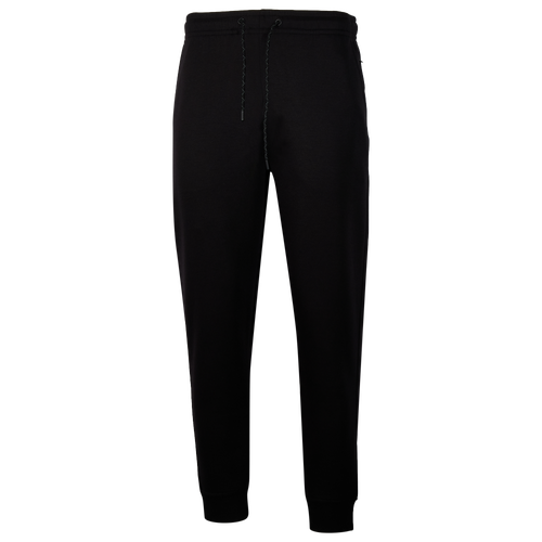 Csg Mens  Active At Ease Jogger In Black