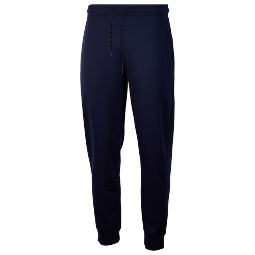 Csg Mens  Active At Ease Jogger In Blue