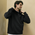 CSG Adapt Hoodie - Men's Black Heather