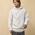 CSG Adapt Hoodie - Men's White Heather