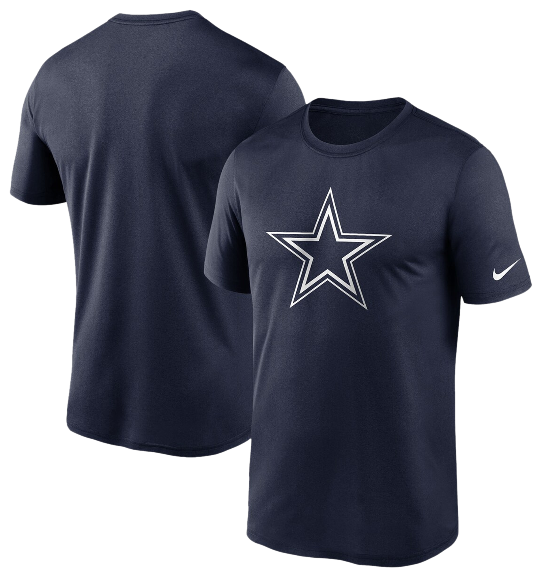 Nike Cowboys Essential Legend T-Shirt