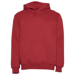 Men's - CSG Stadium Hoodie - Garnet/Garnet